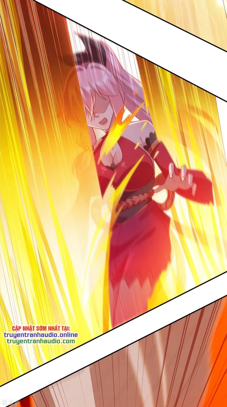 đọc truyện Linh Kiếm Tôn Chương 357 ảnh 13 tại Thiên Thai Truyện