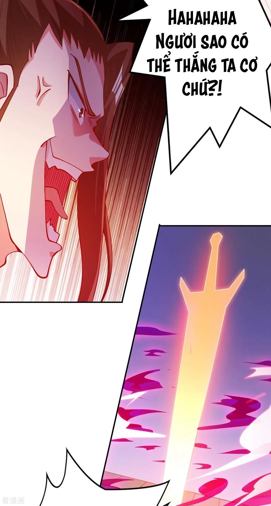 đọc truyện Linh Kiếm Tôn Chương 357 ảnh 15 tại Thiên Thai Truyện