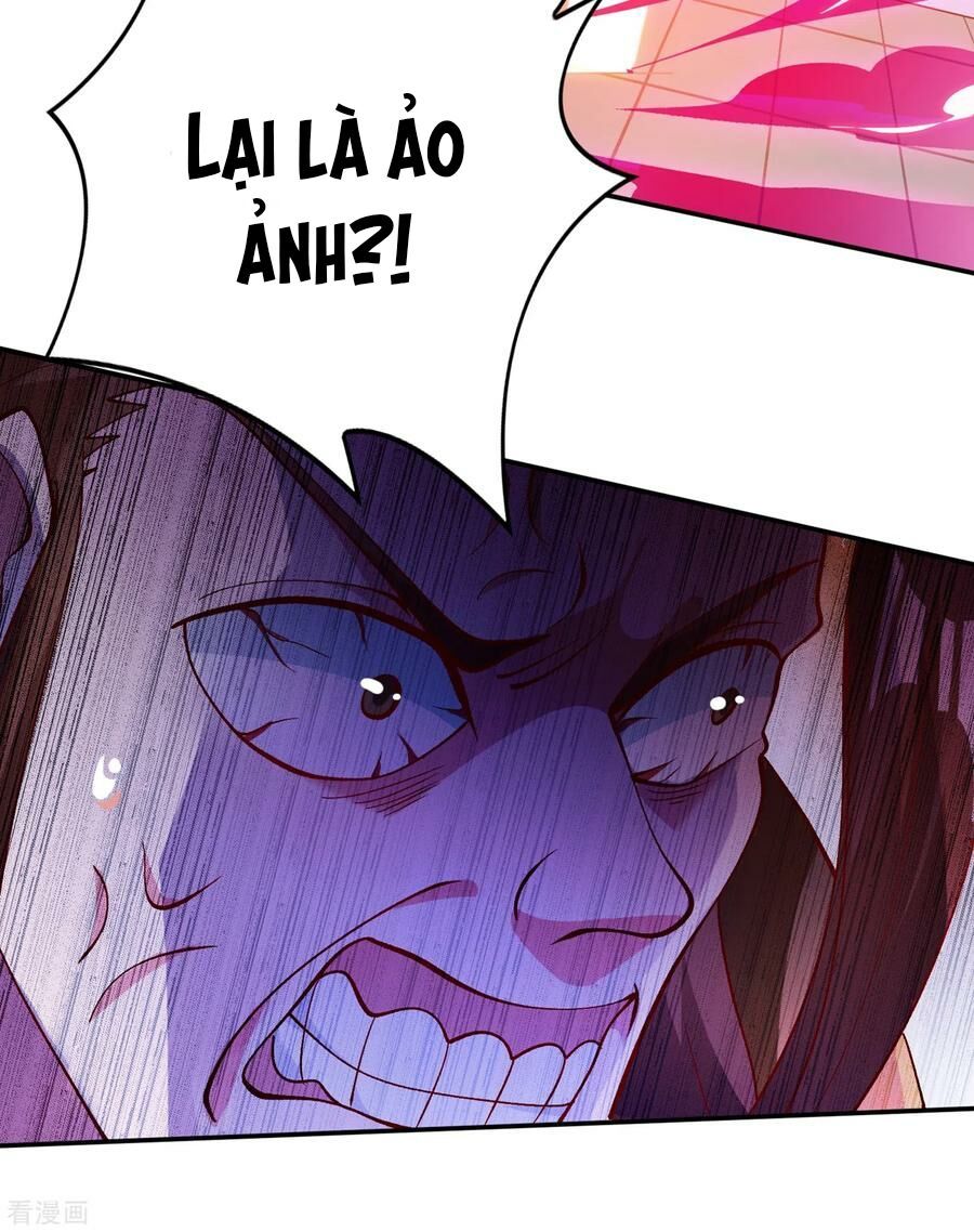 đọc truyện Linh Kiếm Tôn Chương 357 ảnh 16 tại Thiên Thai Truyện