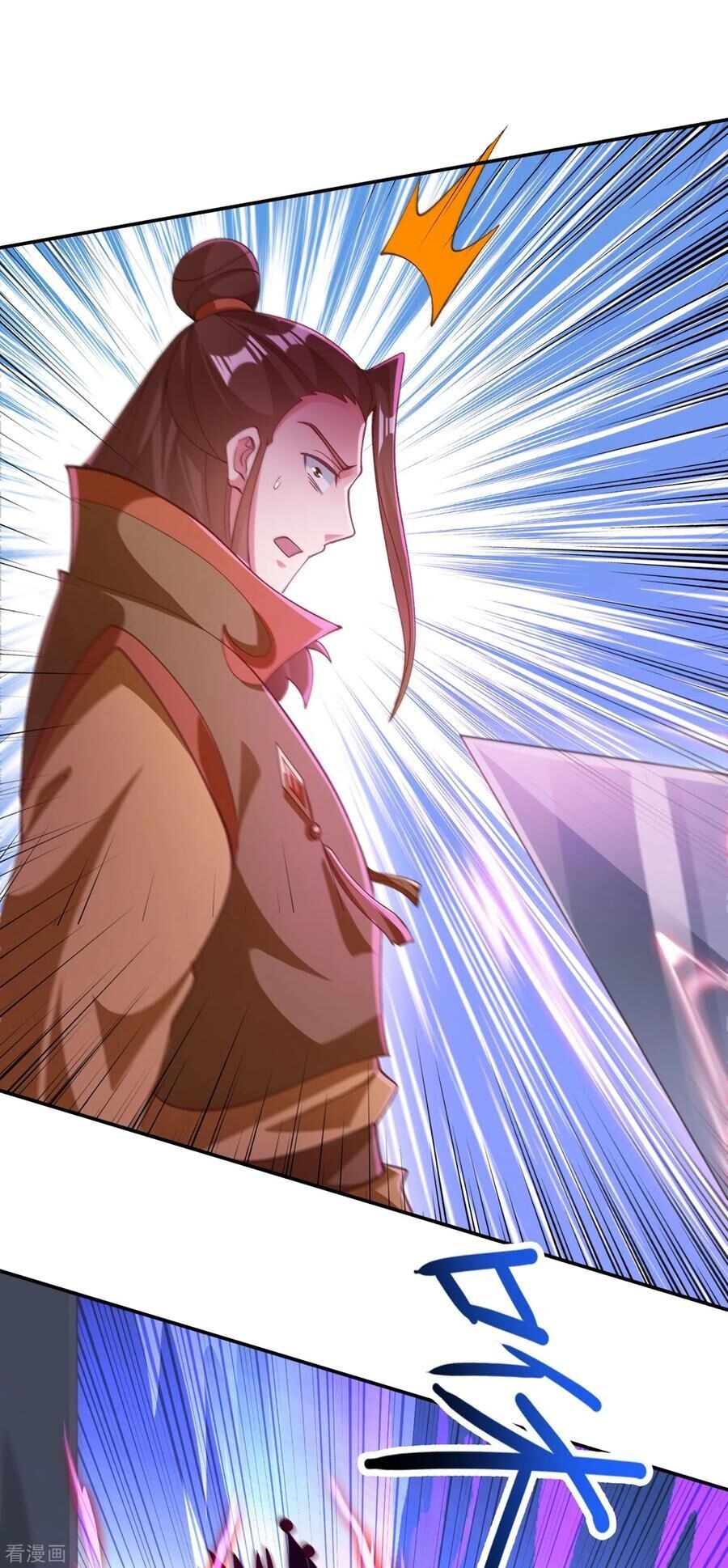 đọc truyện Linh Kiếm Tôn Chương 357 ảnh 17 tại Thiên Thai Truyện