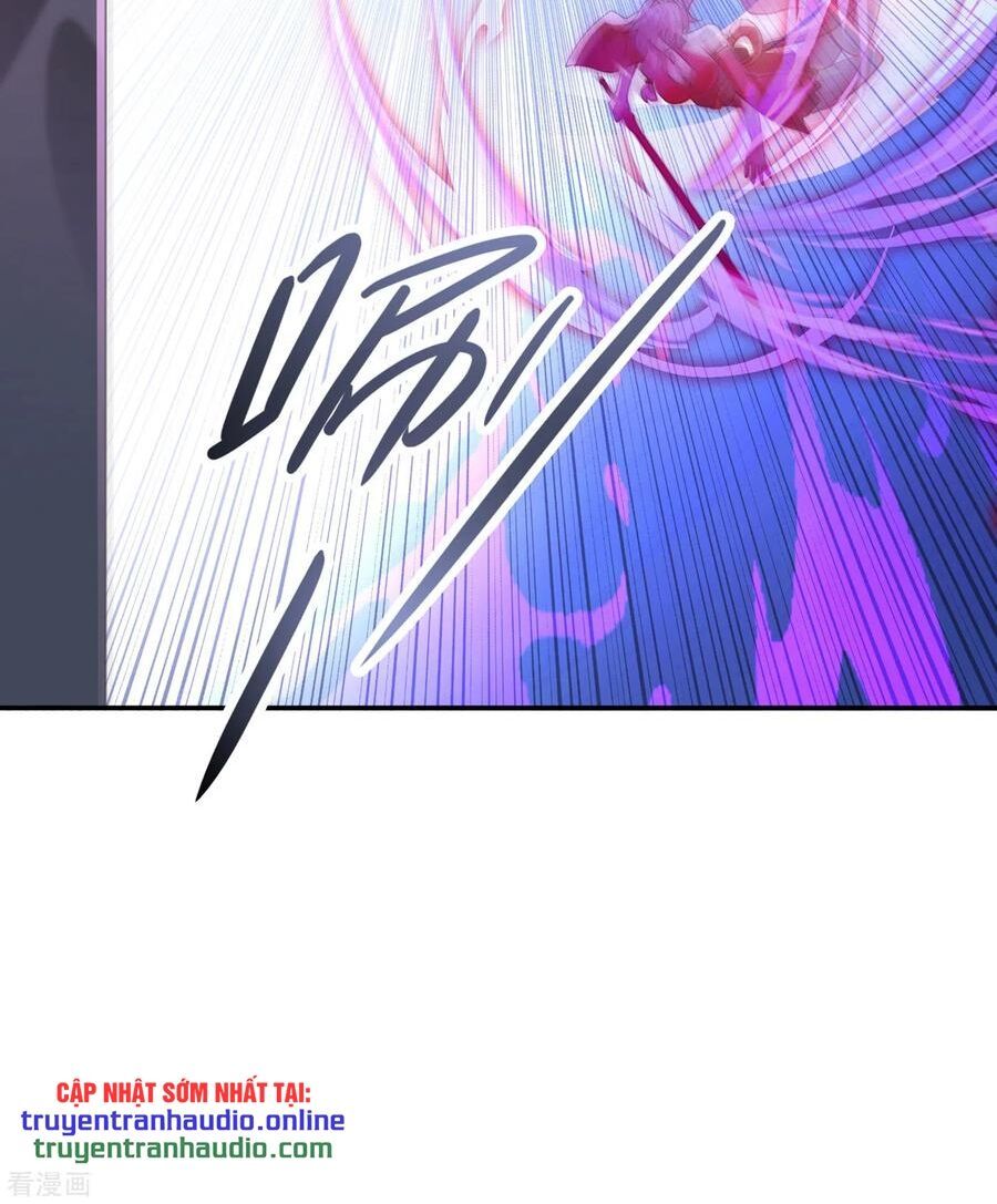 đọc truyện Linh Kiếm Tôn Chương 357 ảnh 19 tại Thiên Thai Truyện