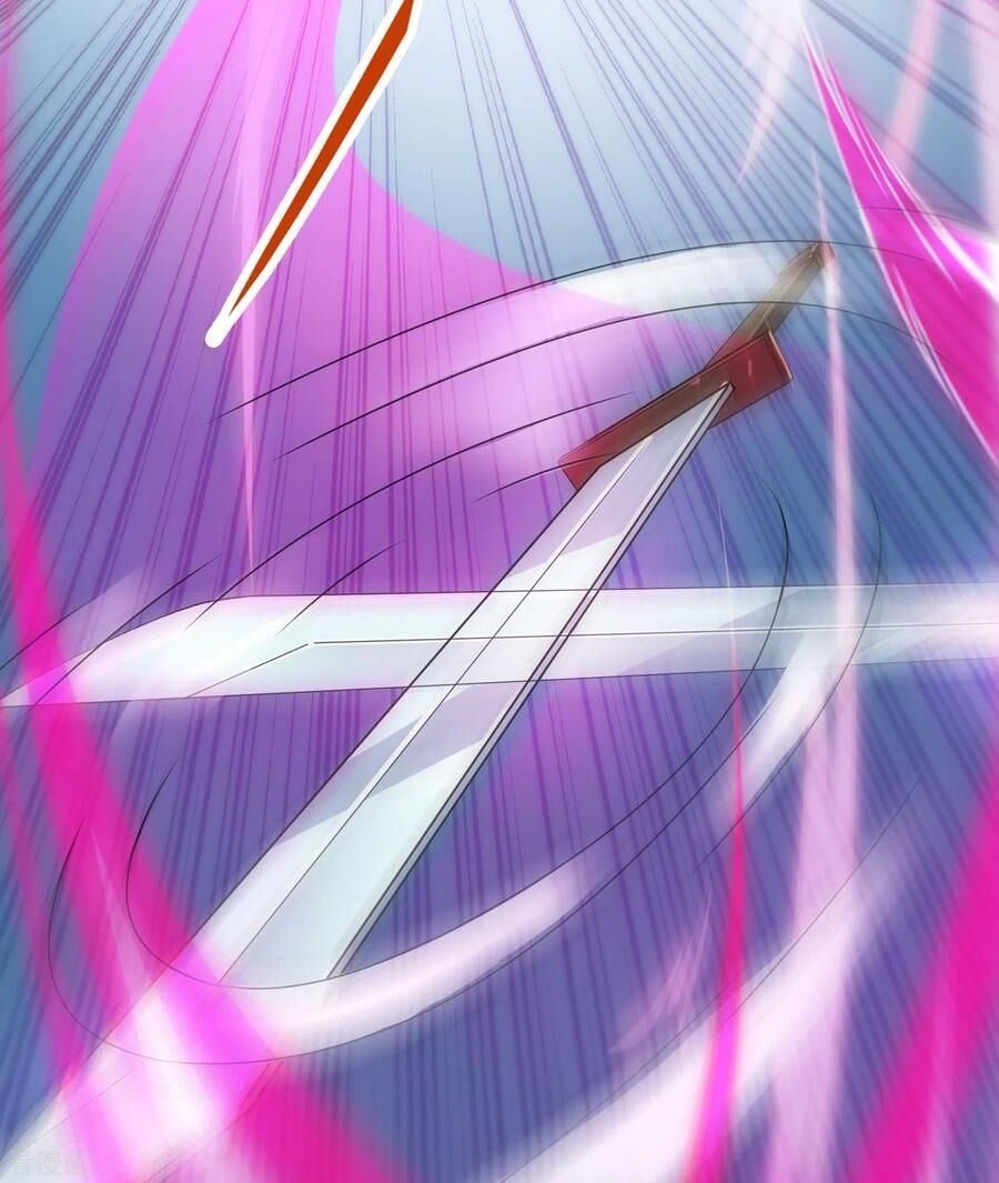 đọc truyện Linh Kiếm Tôn Chương 357 ảnh 23 tại Thiên Thai Truyện