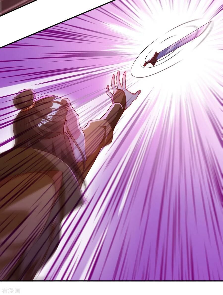 đọc truyện Linh Kiếm Tôn Chương 357 ảnh 25 tại Thiên Thai Truyện