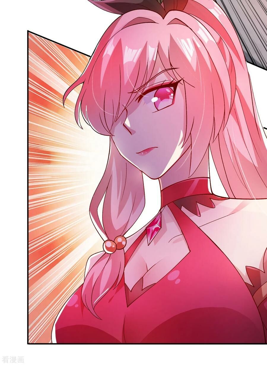 đọc truyện Linh Kiếm Tôn Chương 357 ảnh 29 tại Thiên Thai Truyện