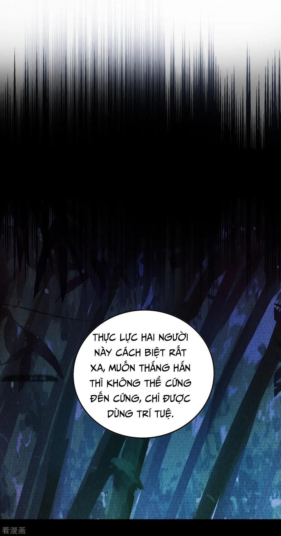 đọc truyện Linh Kiếm Tôn Chương 357 ảnh 30 tại Thiên Thai Truyện