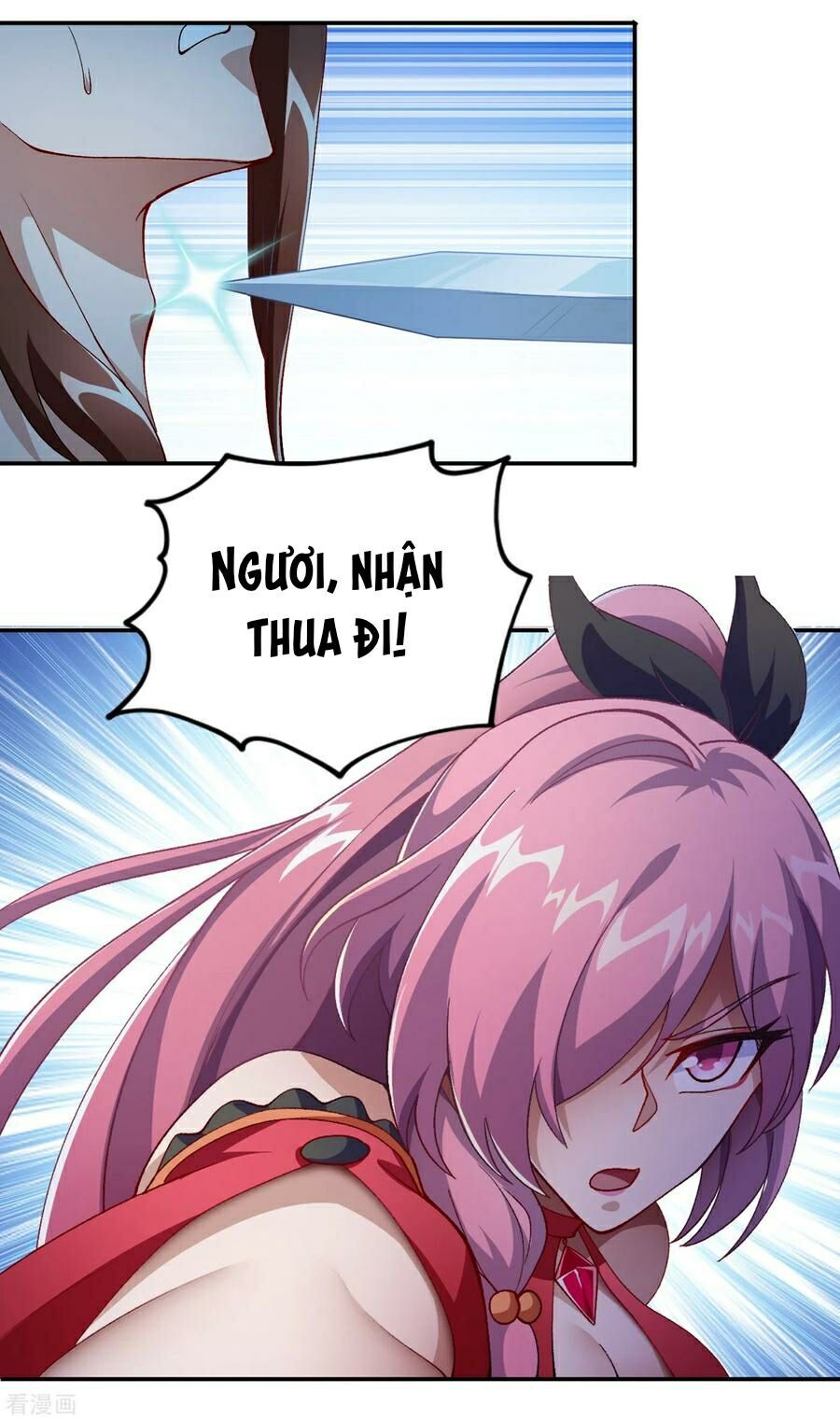 đọc truyện Linh Kiếm Tôn Chương 357 ảnh 6 tại Thiên Thai Truyện