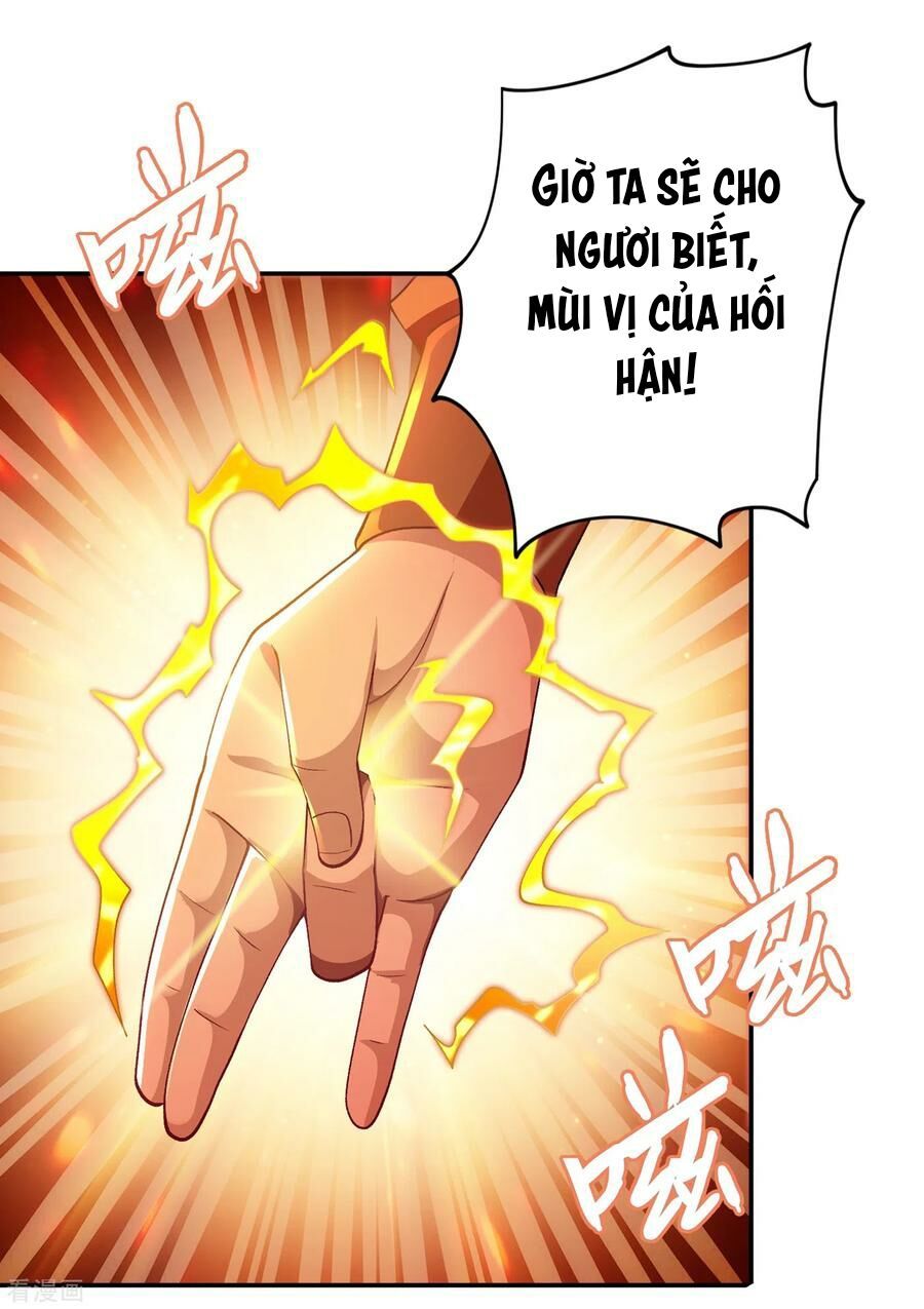 đọc truyện Linh Kiếm Tôn Chương 357 ảnh 8 tại Thiên Thai Truyện