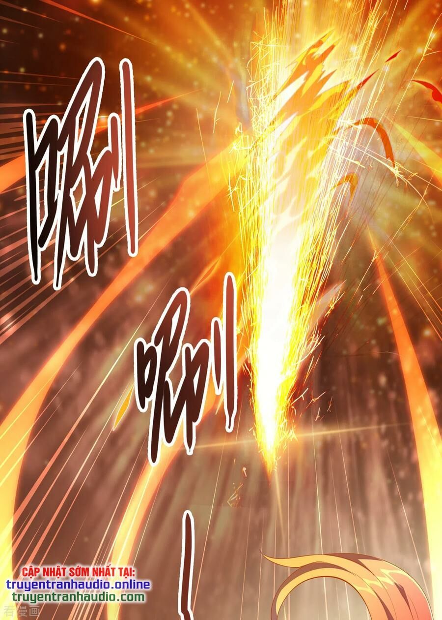 đọc truyện Linh Kiếm Tôn Chương 357 ảnh 9 tại Thiên Thai Truyện