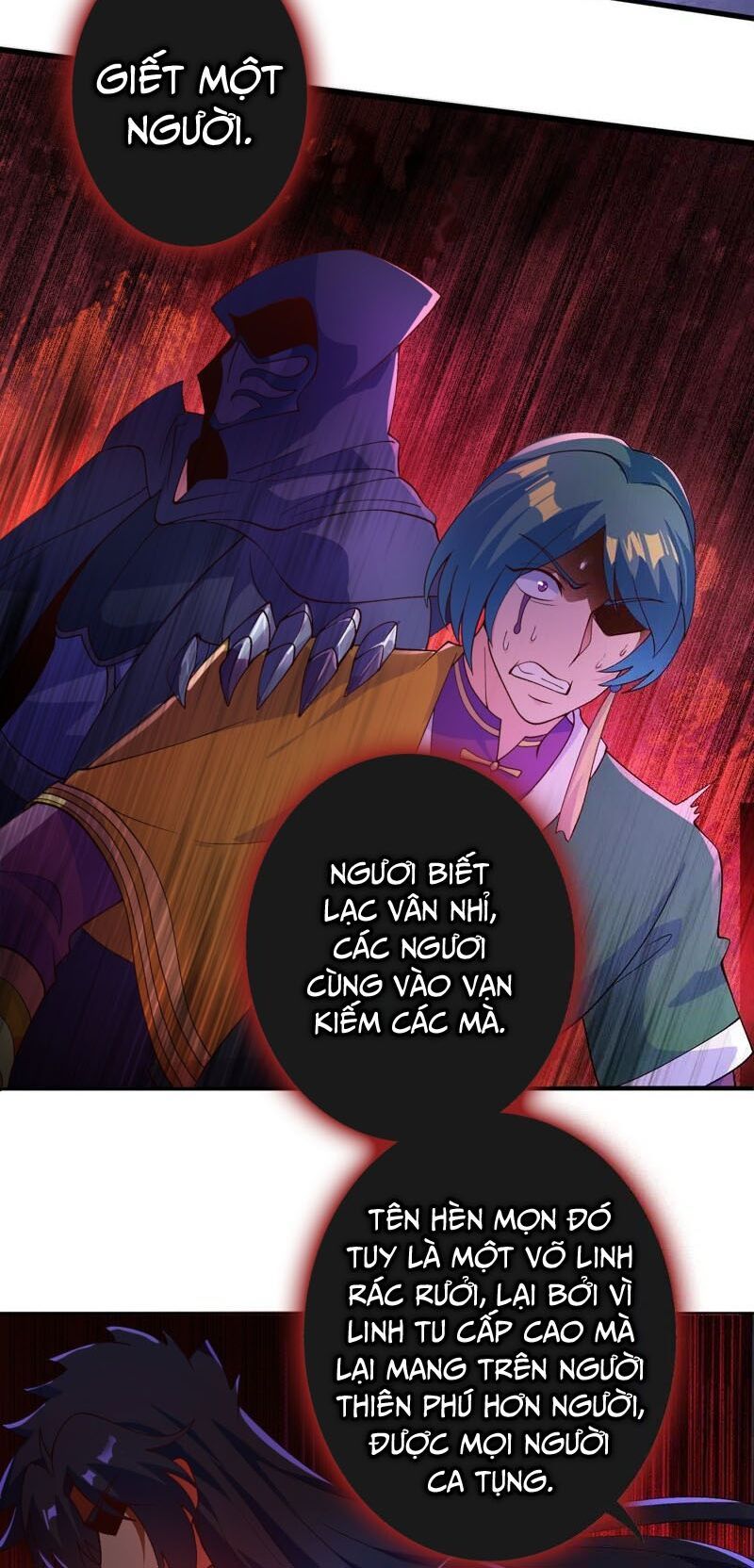 đọc truyện Linh Kiếm Tôn Chương 358 ảnh 12 tại Thiên Thai Truyện