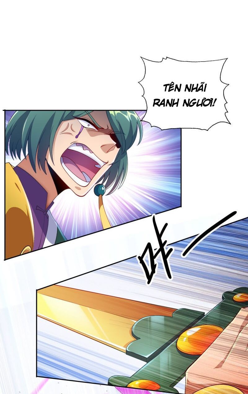 đọc truyện Linh Kiếm Tôn Chương 358 ảnh 22 tại Thiên Thai Truyện