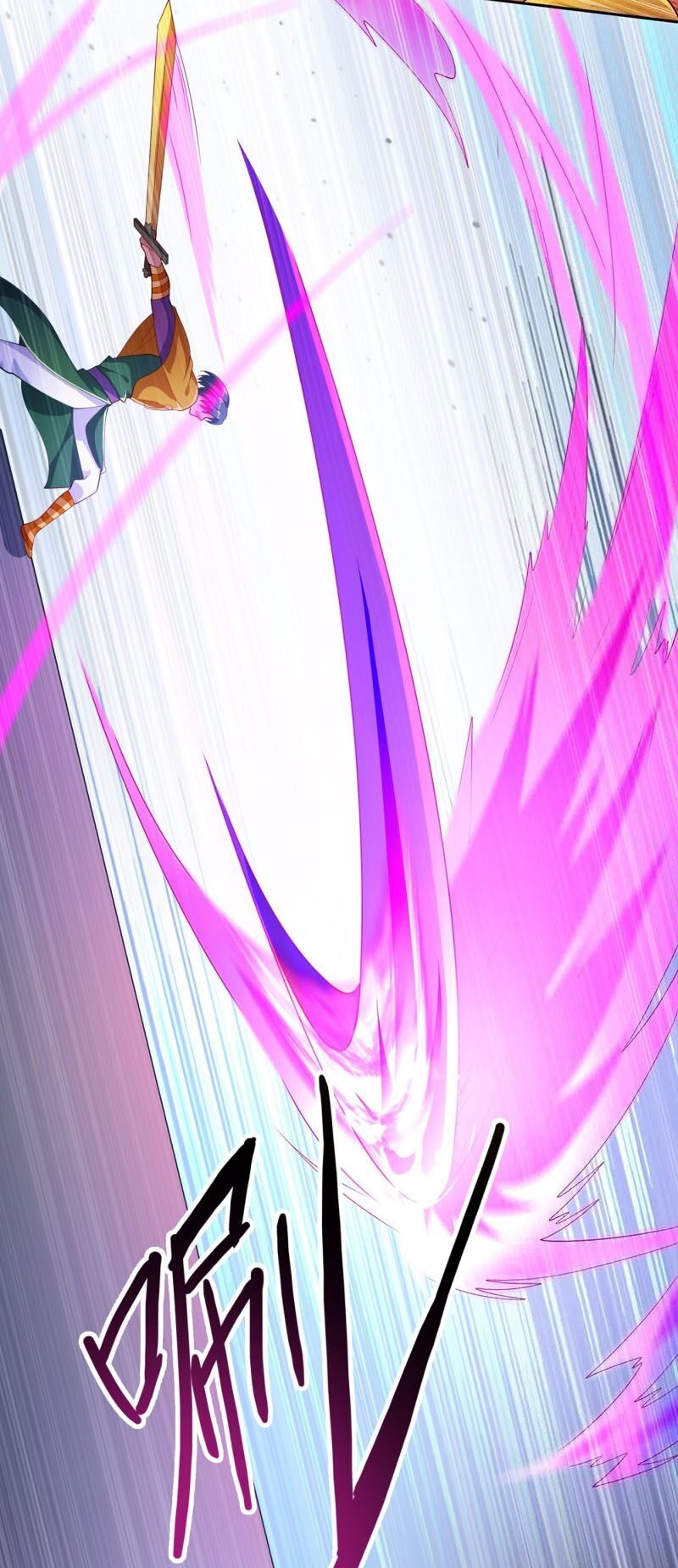 đọc truyện Linh Kiếm Tôn Chương 358 ảnh 23 tại Thiên Thai Truyện