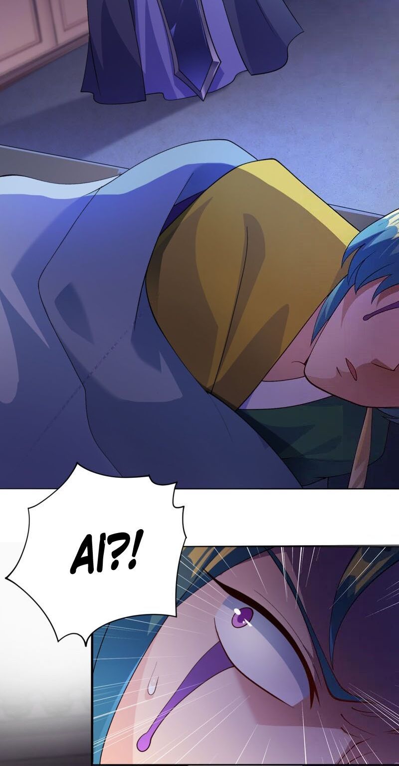 đọc truyện Linh Kiếm Tôn Chương 358 ảnh 8 tại Thiên Thai Truyện