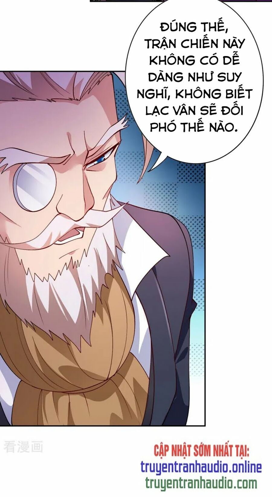 đọc truyện Linh Kiếm Tôn Chương 359 ảnh 19 tại Thiên Thai Truyện