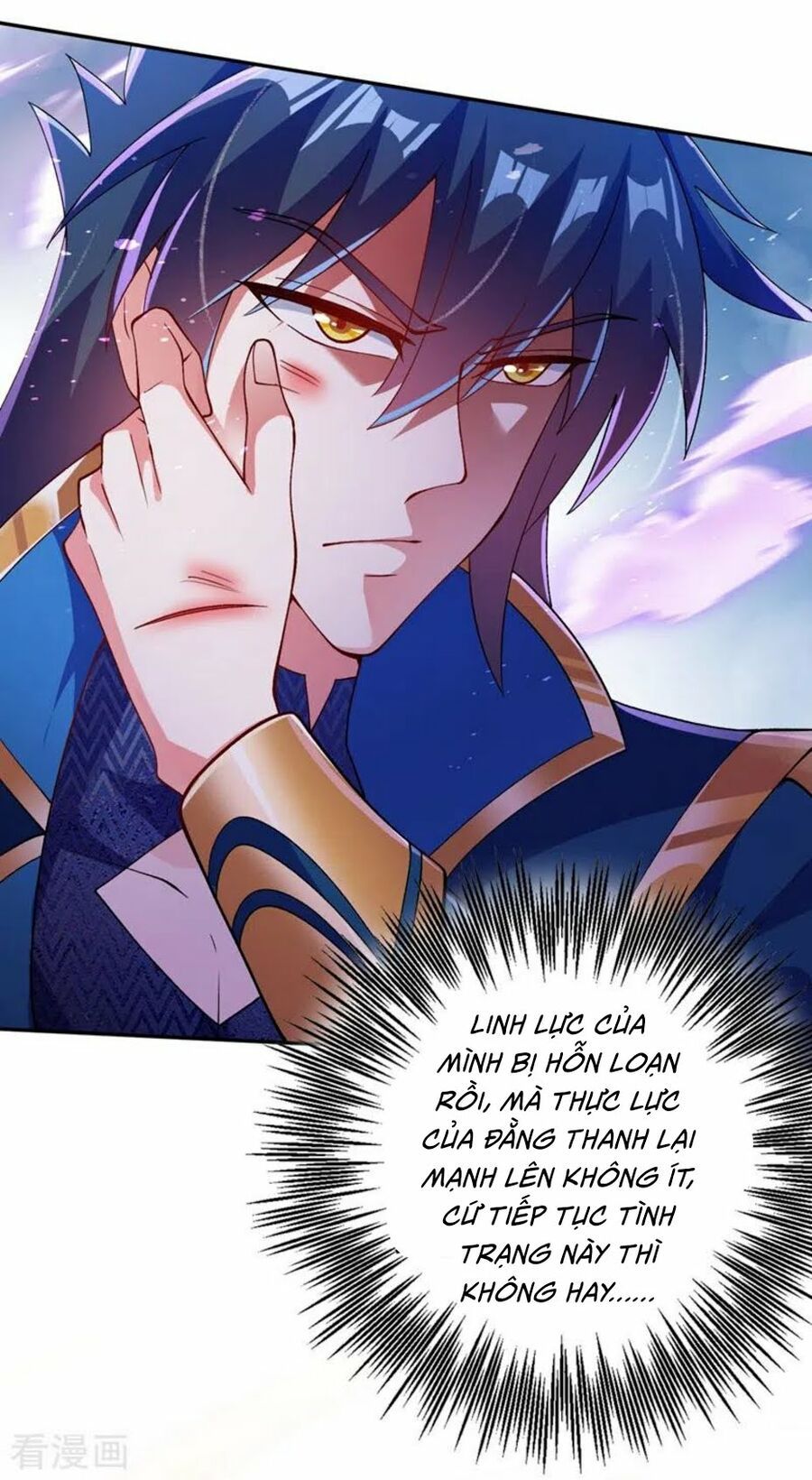 đọc truyện Linh Kiếm Tôn Chương 359 ảnh 20 tại Thiên Thai Truyện