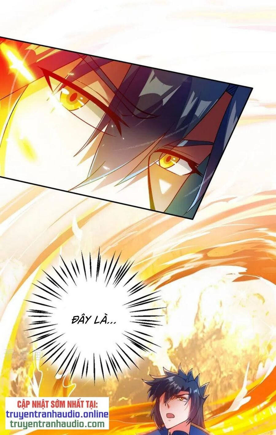 đọc truyện Linh Kiếm Tôn Chương 359 ảnh 21 tại Thiên Thai Truyện