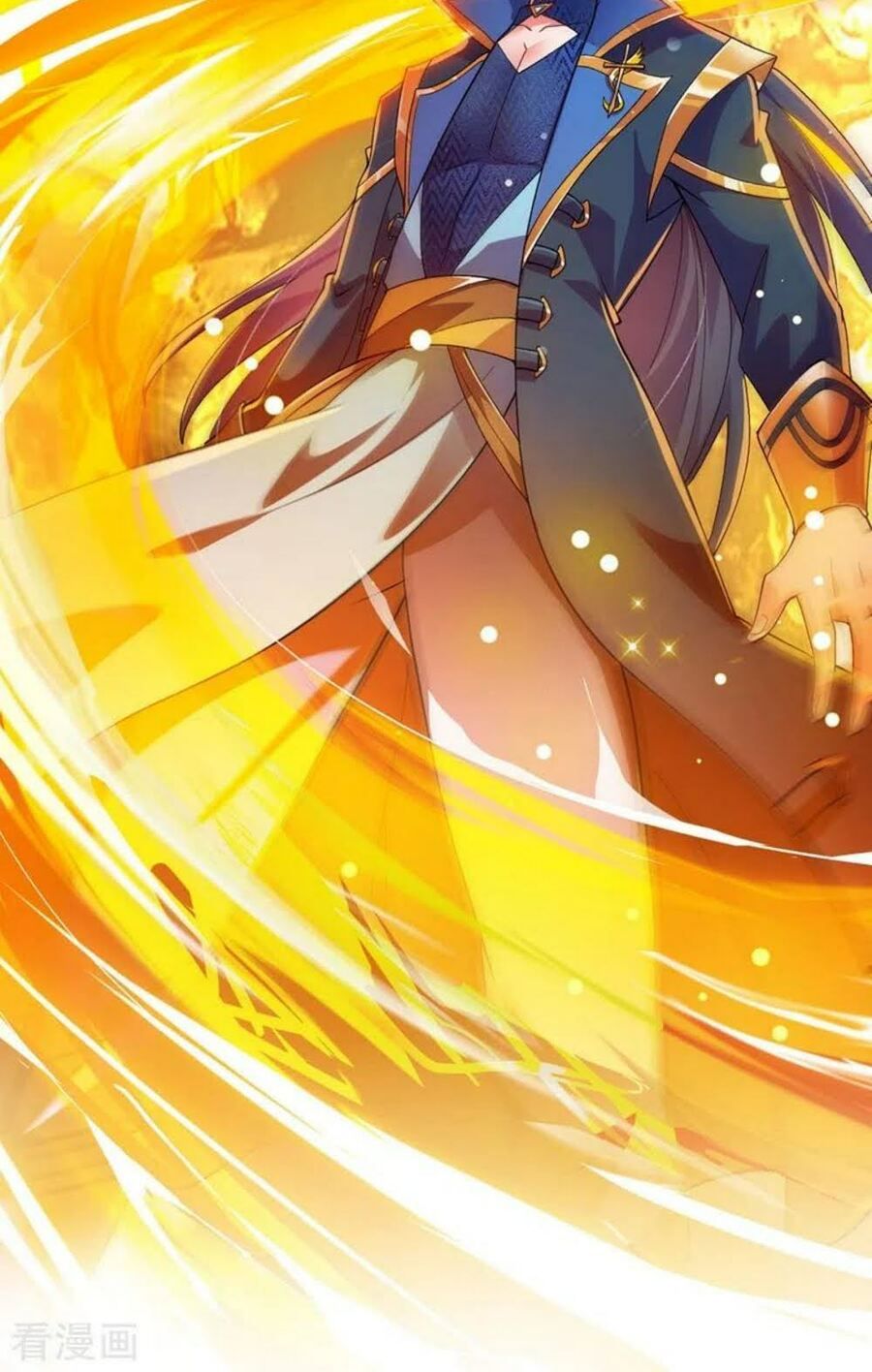 đọc truyện Linh Kiếm Tôn Chương 359 ảnh 22 tại Thiên Thai Truyện