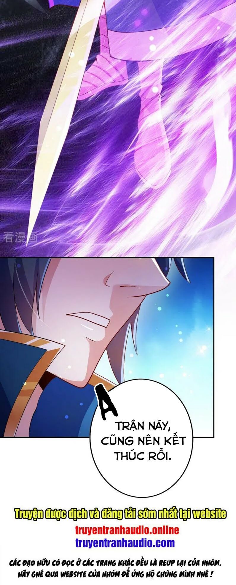 đọc truyện Linh Kiếm Tôn Chương 359 ảnh 28 tại Thiên Thai Truyện