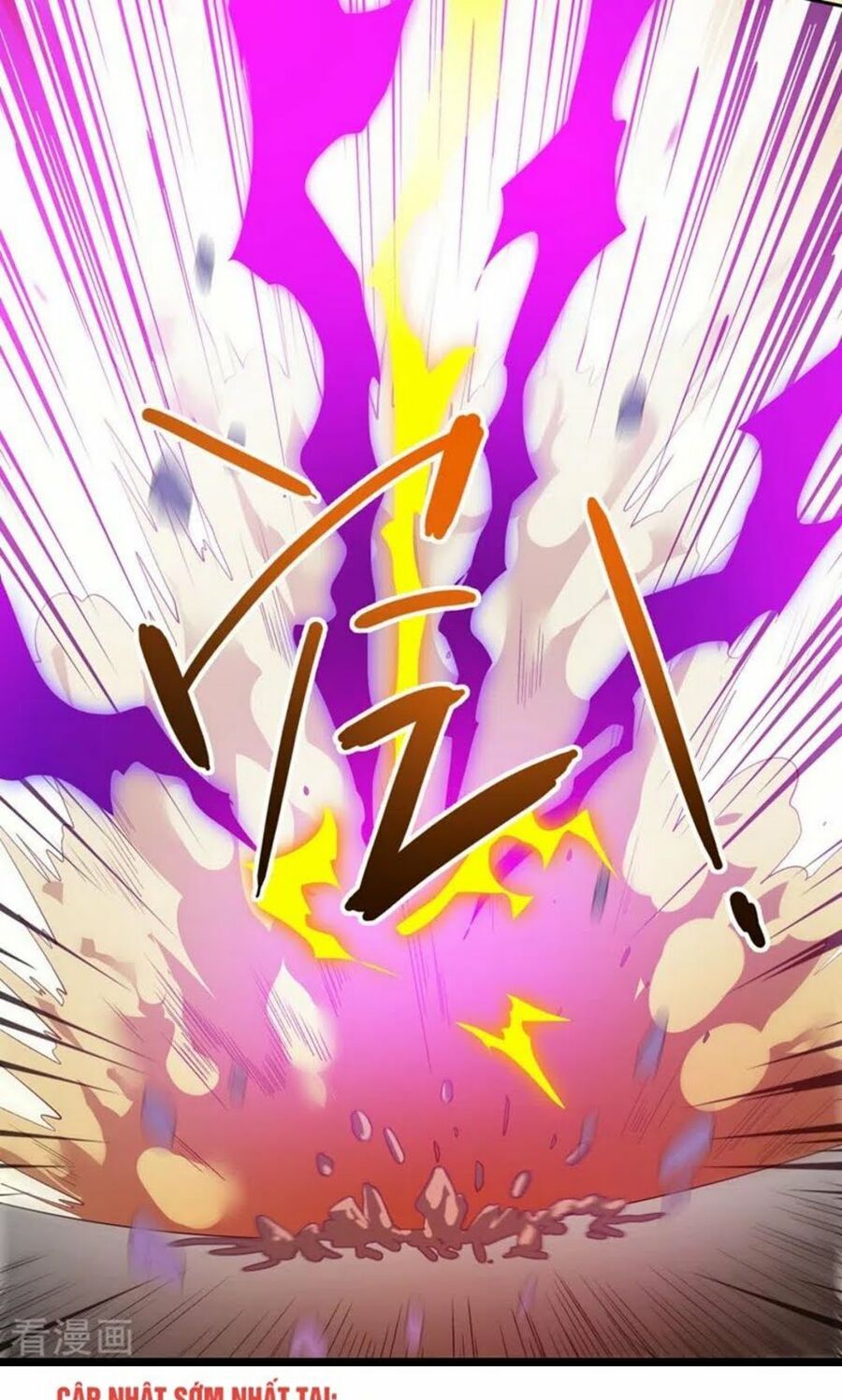 đọc truyện Linh Kiếm Tôn Chương 359 ảnh 7 tại Thiên Thai Truyện