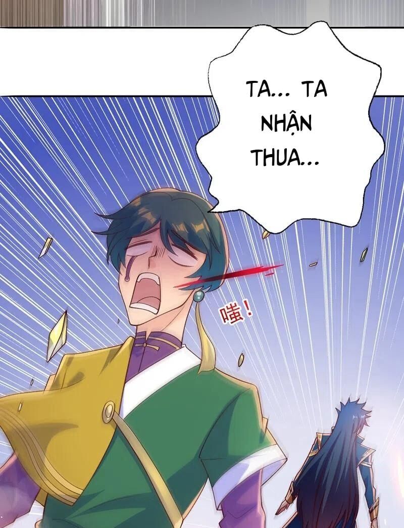 đọc truyện Linh Kiếm Tôn Chương 360 ảnh 20 tại Thiên Thai Truyện