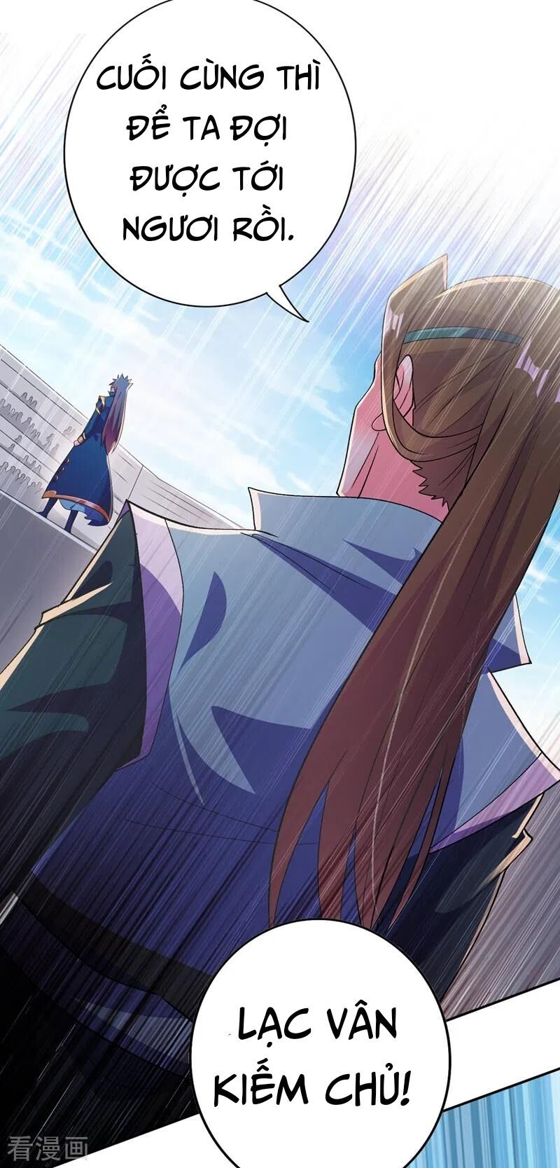 đọc truyện Linh Kiếm Tôn Chương 360 ảnh 31 tại Thiên Thai Truyện