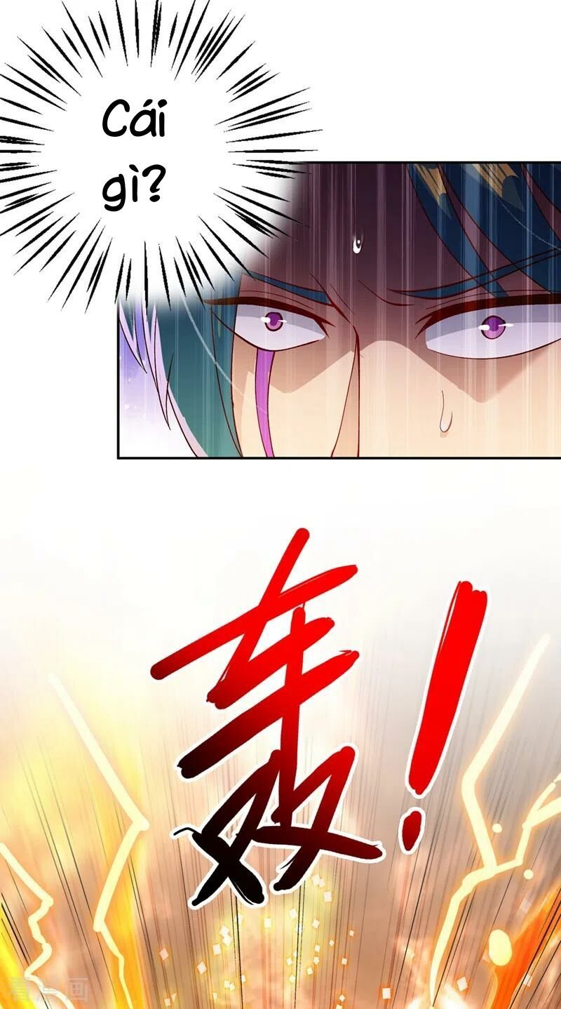 đọc truyện Linh Kiếm Tôn Chương 360 ảnh 5 tại Thiên Thai Truyện