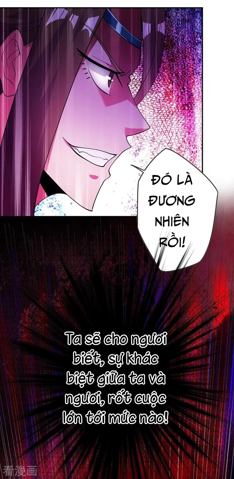 đọc truyện Linh Kiếm Tôn Chương 360 ảnh 35 tại Thiên Thai Truyện