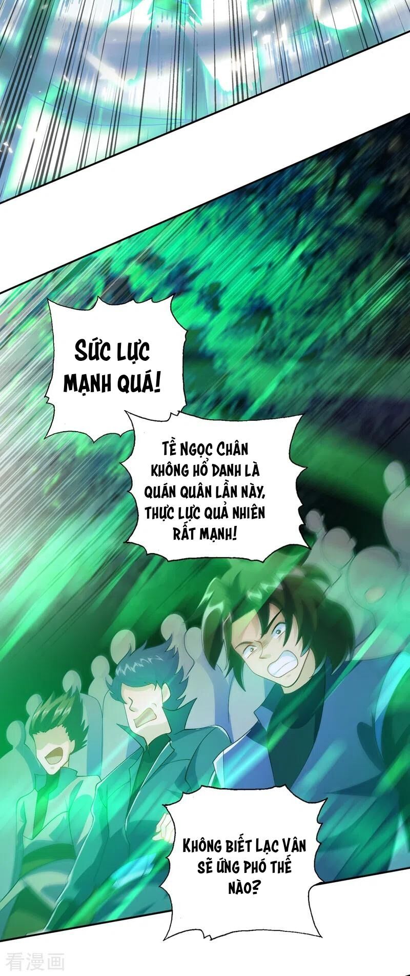 đọc truyện Linh Kiếm Tôn Chương 360 ảnh 39 tại Thiên Thai Truyện