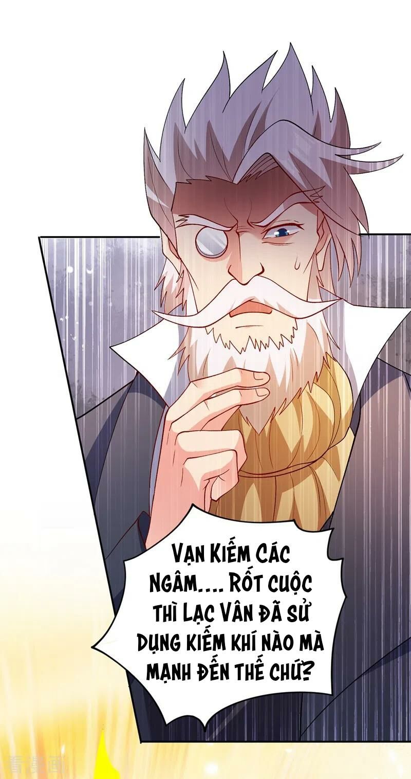 đọc truyện Linh Kiếm Tôn Chương 360 ảnh 8 tại Thiên Thai Truyện