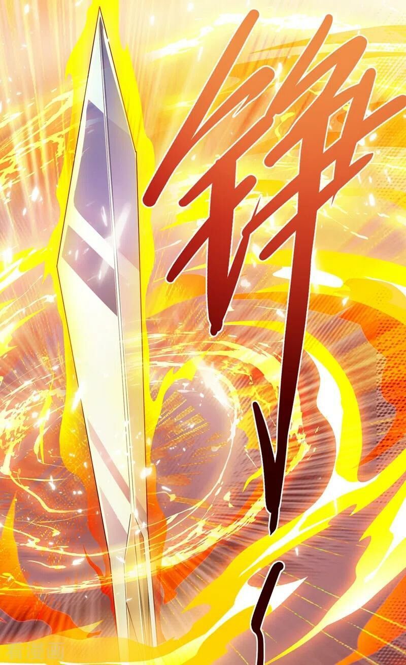 đọc truyện Linh Kiếm Tôn Chương 360 ảnh 9 tại Thiên Thai Truyện