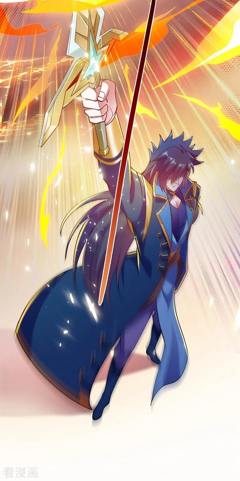 đọc truyện Linh Kiếm Tôn Chương 360 ảnh 10 tại Thiên Thai Truyện