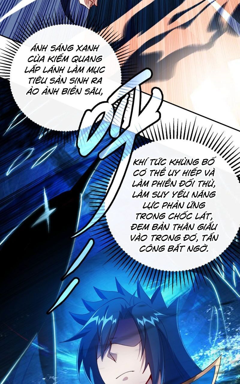 đọc truyện Linh Kiếm Tôn Chương 361 ảnh 13 tại Thiên Thai Truyện