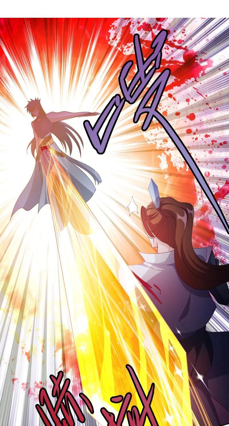 đọc truyện Linh Kiếm Tôn Chương 361 ảnh 25 tại Thiên Thai Truyện