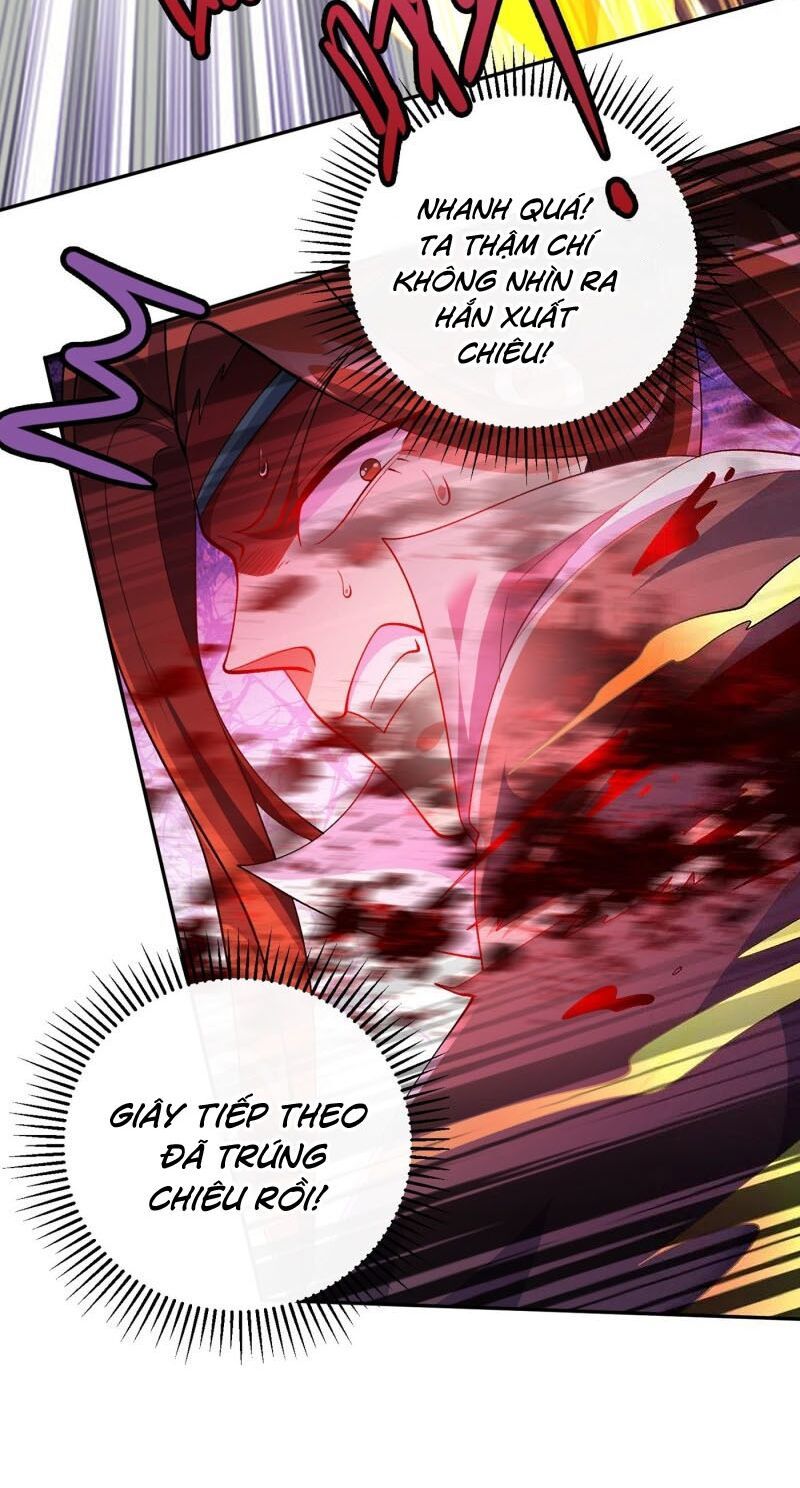 đọc truyện Linh Kiếm Tôn Chương 361 ảnh 26 tại Thiên Thai Truyện