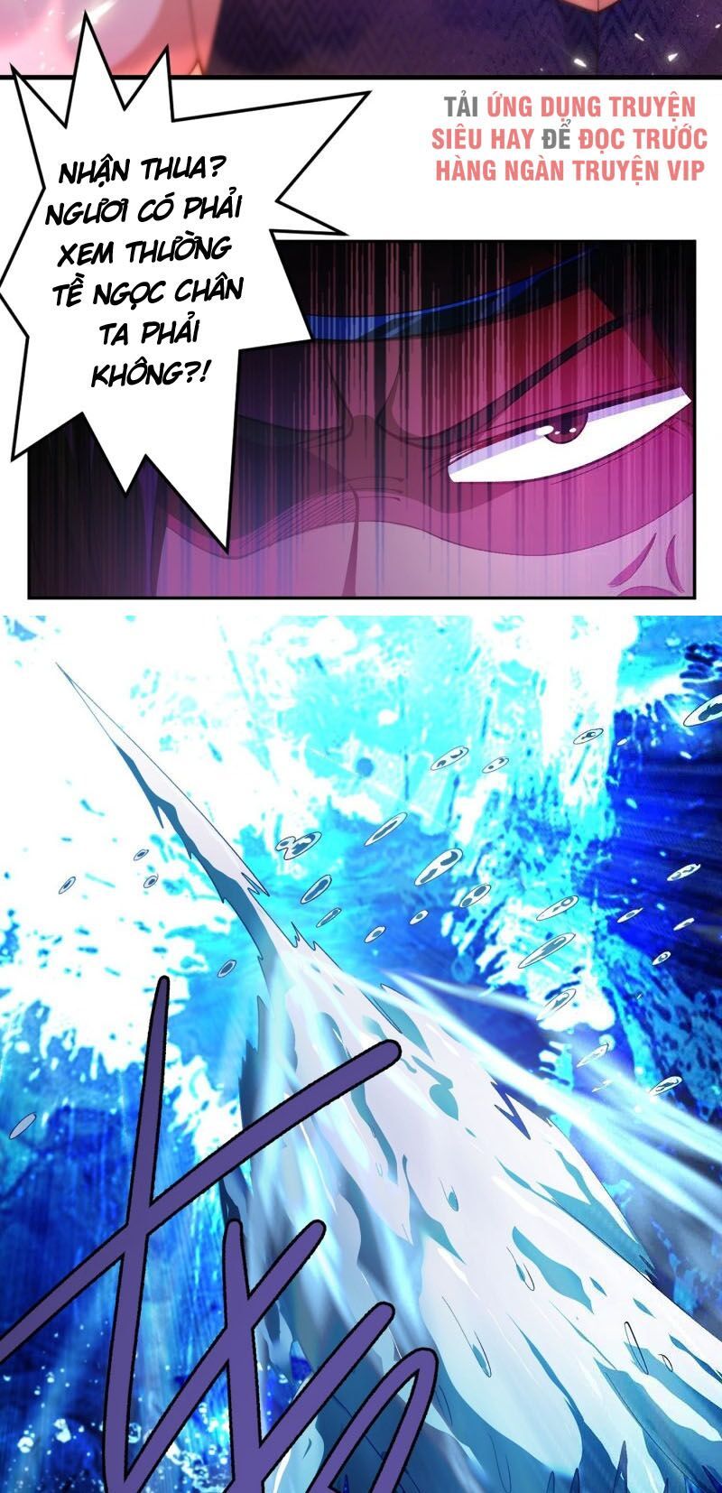 đọc truyện Linh Kiếm Tôn Chương 361 ảnh 29 tại Thiên Thai Truyện