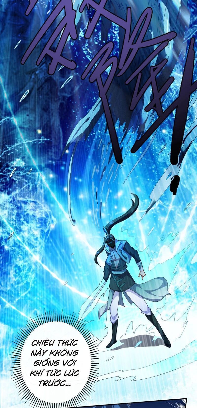 đọc truyện Linh Kiếm Tôn Chương 361 ảnh 30 tại Thiên Thai Truyện