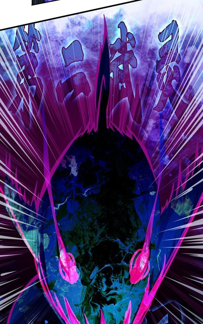 đọc truyện Linh Kiếm Tôn Chương 361 ảnh 33 tại Thiên Thai Truyện