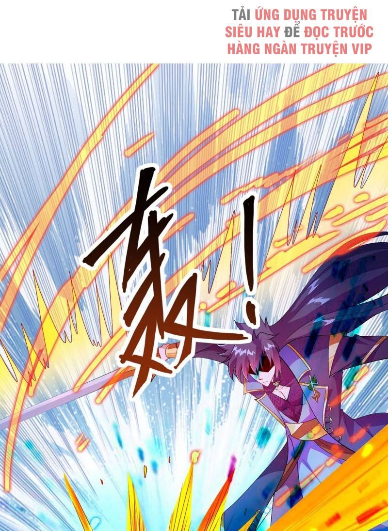 đọc truyện Linh Kiếm Tôn Chương 361 ảnh 7 tại Thiên Thai Truyện