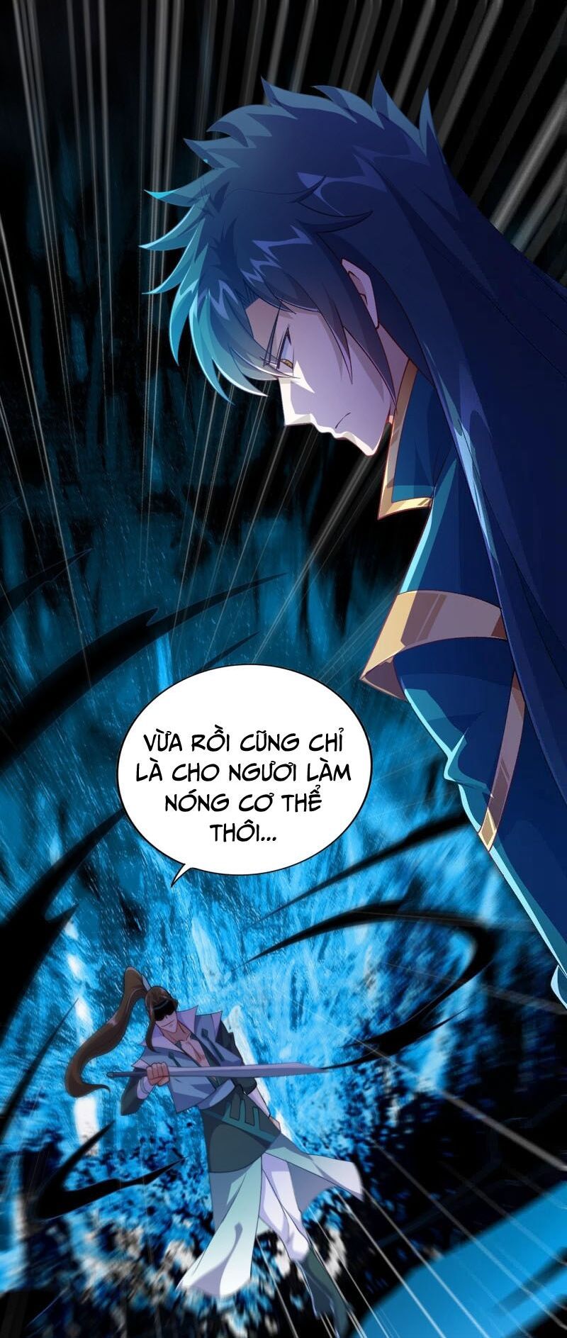 đọc truyện Linh Kiếm Tôn Chương 361 ảnh 10 tại Thiên Thai Truyện