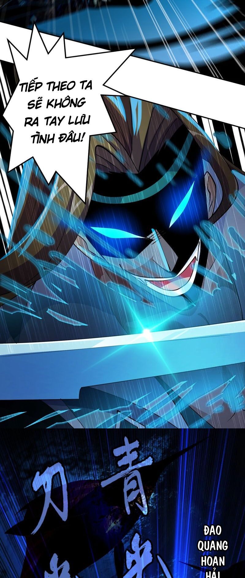 đọc truyện Linh Kiếm Tôn Chương 361 ảnh 11 tại Thiên Thai Truyện