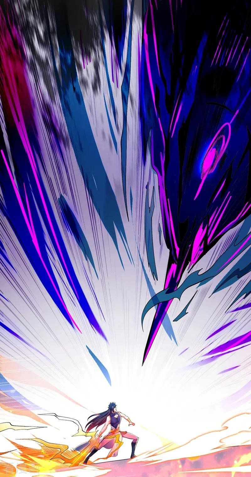 đọc truyện Linh Kiếm Tôn Chương 362 ảnh 12 tại Thiên Thai Truyện