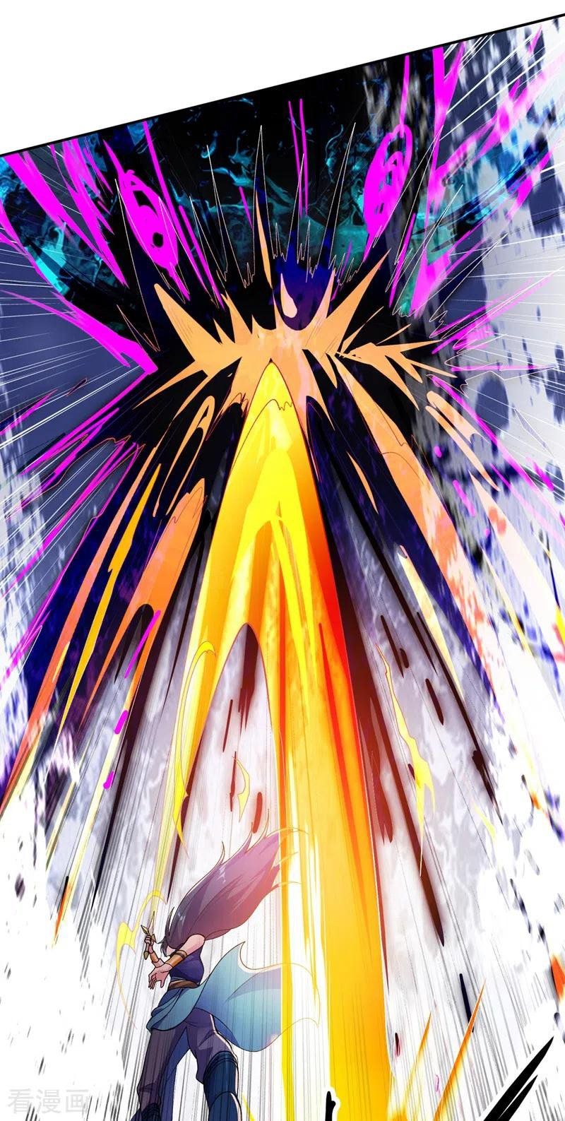 đọc truyện Linh Kiếm Tôn Chương 362 ảnh 14 tại Thiên Thai Truyện