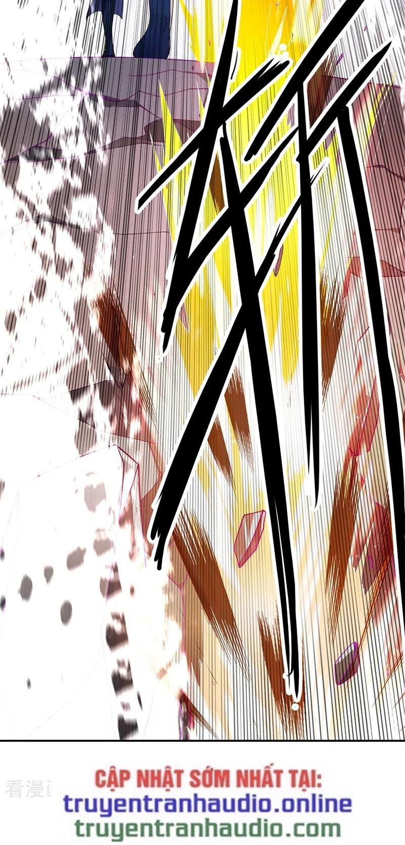 đọc truyện Linh Kiếm Tôn Chương 362 ảnh 15 tại Thiên Thai Truyện