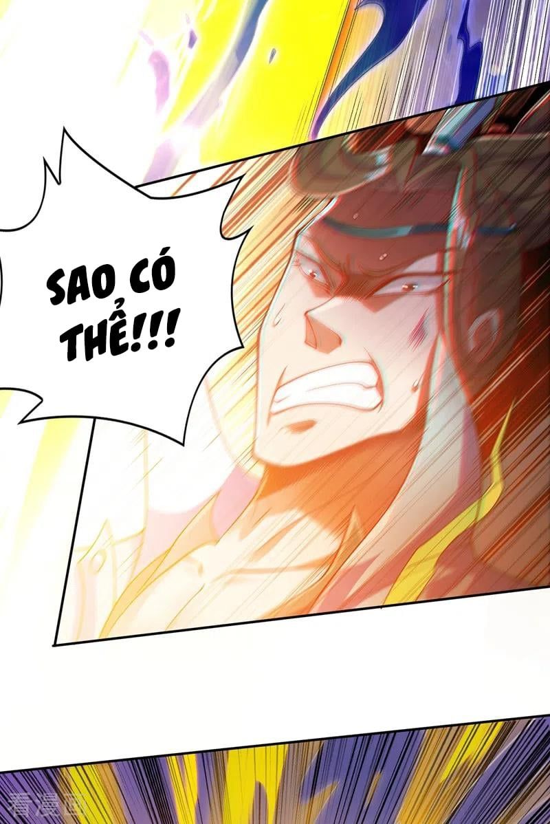 đọc truyện Linh Kiếm Tôn Chương 362 ảnh 17 tại Thiên Thai Truyện