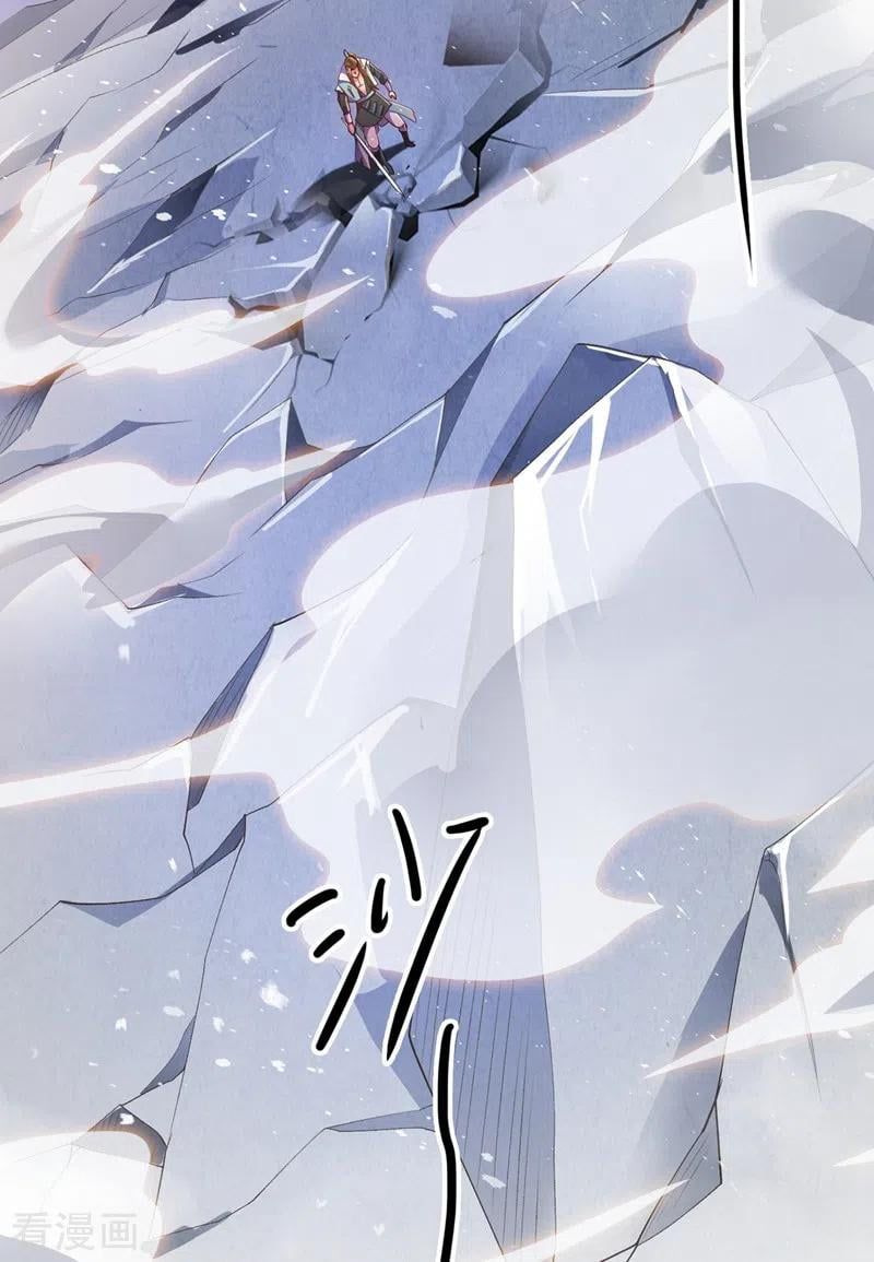 đọc truyện Linh Kiếm Tôn Chương 362 ảnh 20 tại Thiên Thai Truyện