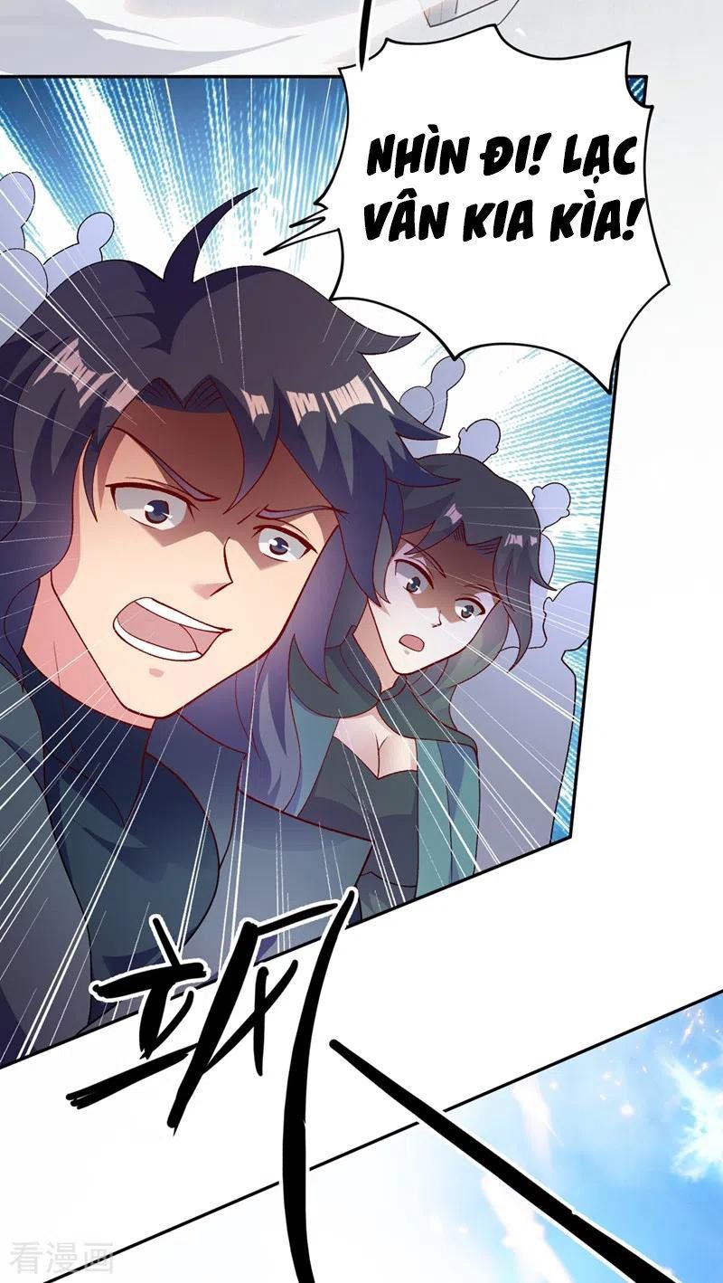 đọc truyện Linh Kiếm Tôn Chương 362 ảnh 21 tại Thiên Thai Truyện