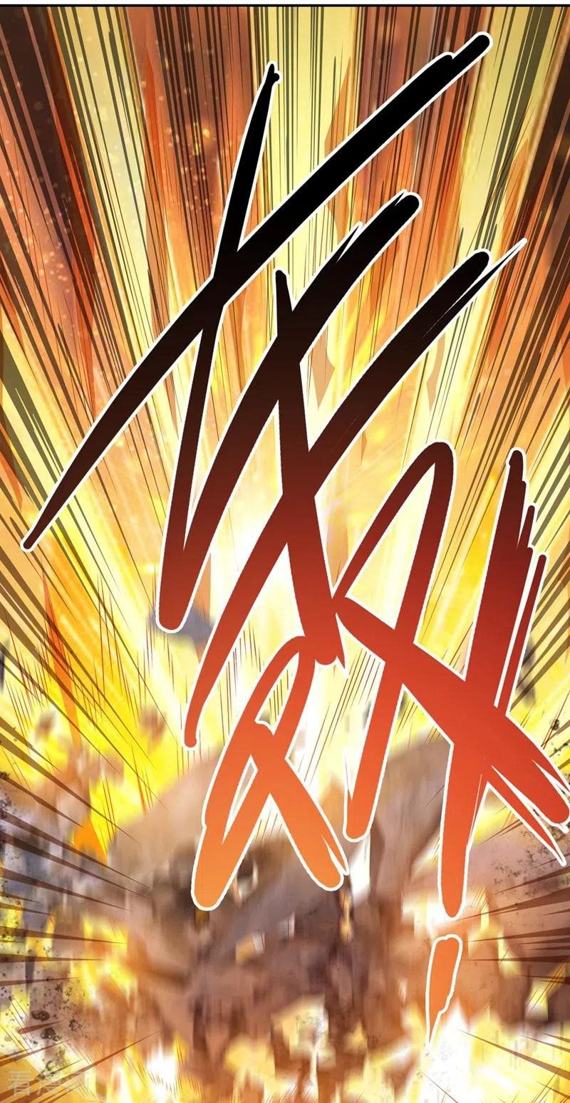 đọc truyện Linh Kiếm Tôn Chương 362 ảnh 4 tại Thiên Thai Truyện