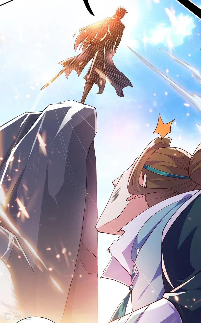 đọc truyện Linh Kiếm Tôn Chương 362 ảnh 22 tại Thiên Thai Truyện