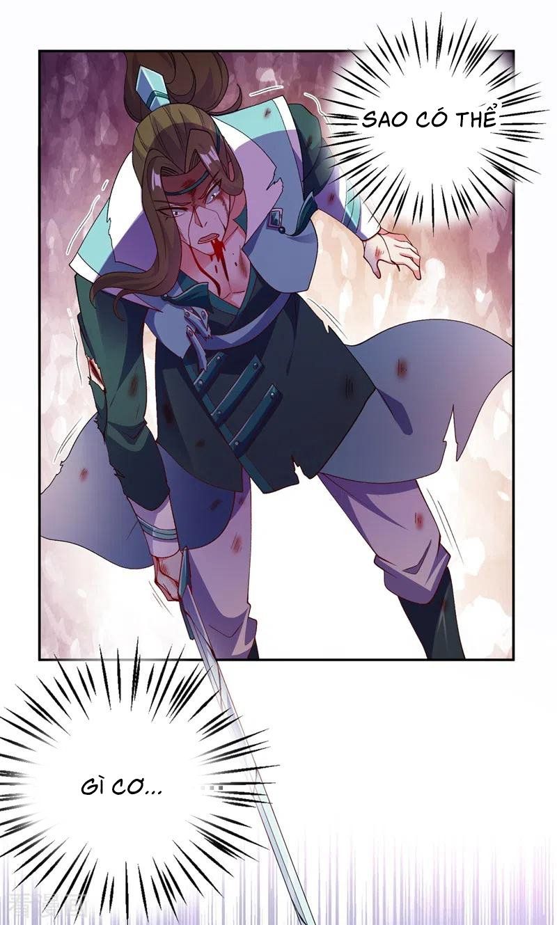 đọc truyện Linh Kiếm Tôn Chương 362 ảnh 24 tại Thiên Thai Truyện