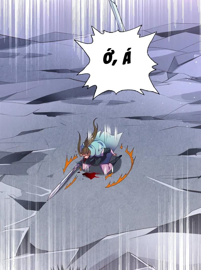 đọc truyện Linh Kiếm Tôn Chương 362 ảnh 25 tại Thiên Thai Truyện