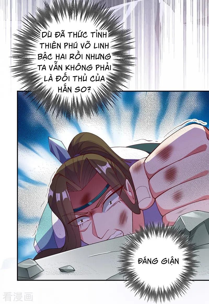 đọc truyện Linh Kiếm Tôn Chương 362 ảnh 26 tại Thiên Thai Truyện